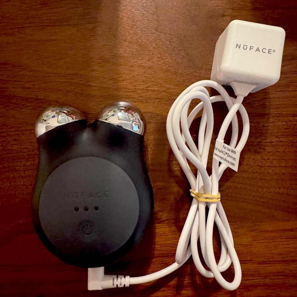 NuFACE Mini